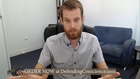 The Defending Conscience Podcast | 2 The process to the creation of Defending Conscience