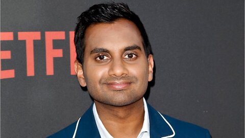 Aziz Ansari Addresses Misconduct In New Netflix Special