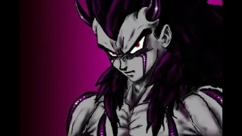 Dragon Ball Super: Vegeta's Ultra Ego Colors Finally Revealed