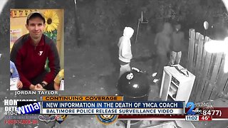 New information in the death of YMCA coach