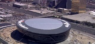 Allegiant Stadium to begin virtual recruitment for Las Vegas Raiders games