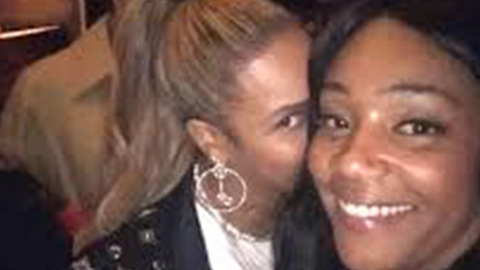 Who Bit Beyonce In The Face!? Mystery SOLVED!