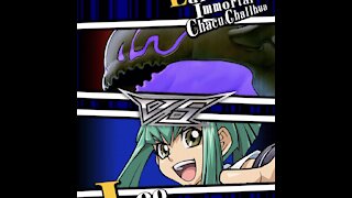 Yu-Gi-Oh! Duel Links - Dueling Earthbound Immortal Chacu Challhua (Attack of the Dark Signers!)