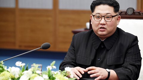 Report: North Korea Is Still Enriching Uranium