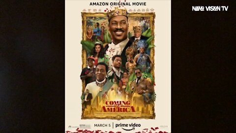 Coming To America 2 Short Review