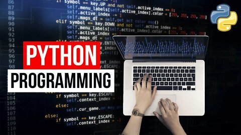 Python Programming | What You'll Learn In an Introductory Course