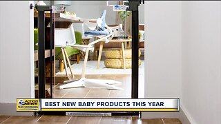 These are some of the best baby products in 2020