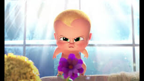 THE BOSS BABY 2: FAMILY BUSINESS Trailer 2 (2021)