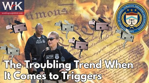 The Troubling Trend When It Comes to Triggers
