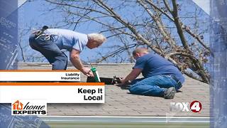 Things to know before hiring a roofing company