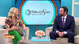 NeuroSpa | Morning BLend