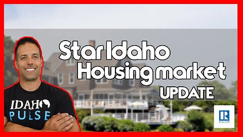 Are interest rate hikes killing the Star Idaho Real Estate market?!