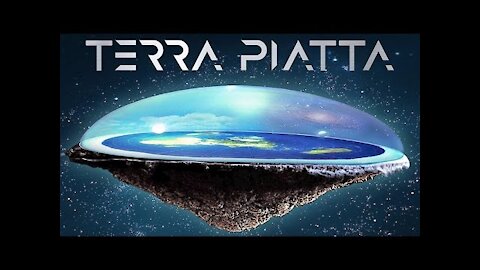 TERRA PIATTA- La TEORIA della PAZZIA Documentario(contro la terra piatta in cui si dimostra che la Terra è sferica e non piatta,in Australia e nell'emisfero australe adesso è appunto estate e non inverno) by Neurodrome