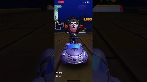 Mario Kart Tour - Mii Tour 2023 Gameplay (Livestream)