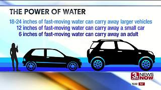 Severe Weather Awareness Week: Flooding