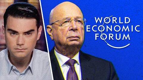 Why You Ned To Care About Klaus Schwab And The World Economic Forum