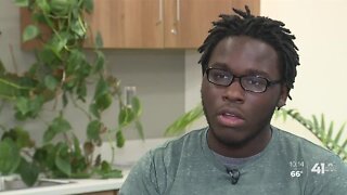 Go Fund Me page launched for KCK Teen and family