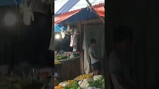 PHILIPPINES: Shopping in a Tropical Depression