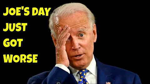 🚨BREAKING: FIVE ADDITIONAL PAGES of classified documents have been discovered in Biden’s home!