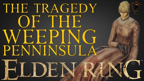 Elden Ring - Irina and Edgar Full Storyline (All Scenes)