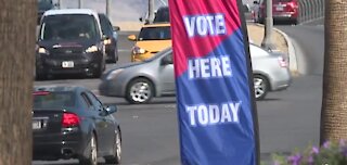 Rules for poll watching on election day