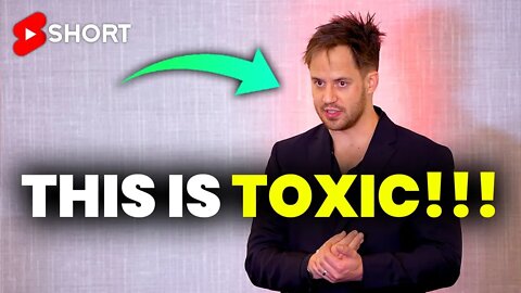 New Age “Self Help” Is TOXIC! ⚠️