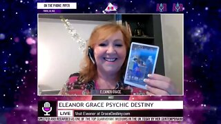 Eleanor Grace Psychic Destiny - October 4, 2022