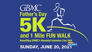 GBMC - Father's Day 5K 2021