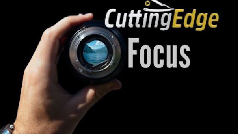 CuttingEdge: Focus