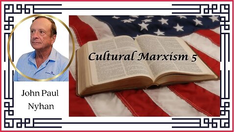 Cultural Marxism 5