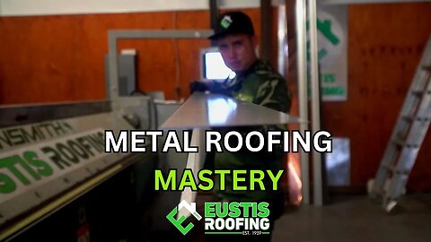 Key Components to a Long Lasting Roof