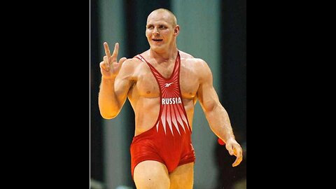 Aleksandr Karelin