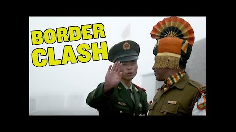 India-China Border Clash: Chinese Police Cancel Online Discussion