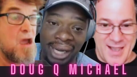 DOUG Q MICHAEL - 37