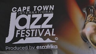 WATCH: Festival Director whets the appetite for the CTIJF with 'Local is Lekker' (Mwe)