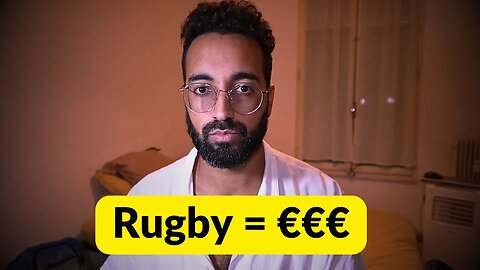 Comment Gagner de L'Argent avec la Coupe du Monde de Rugby 2023 ?