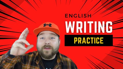 What is a Question and What is a Statement English Writing Practice