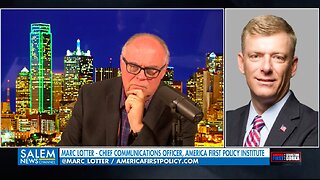 How we win in November. Marc Lotter with Mark Davis on AMERICA First
