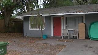 Sarasota couple arrested, charged with child neglect; 5 children living in deplorable conditions