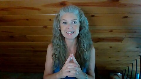 "Coffee with"....host Lori Krajewski, "How to start healing emotion" Pt 2