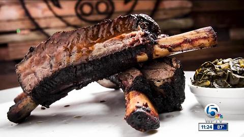 Barbecue tips from Pig-Sty BBQ in Boynton Beach