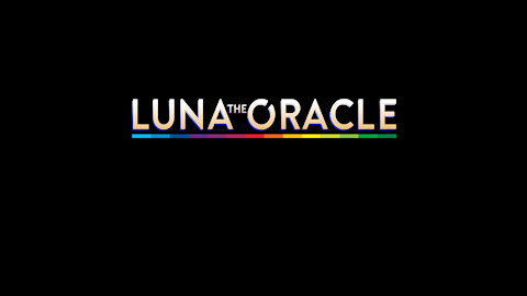 Luna Oracle 1-22-21 Card#46 Delight