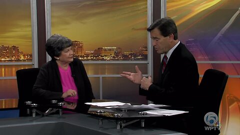 To The Point 10/13/19 - U.S. Rep. Lois Frankel