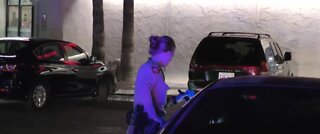 DUI Strike Team makes hundreds of arrests