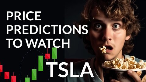 Tesla Stock Rocketing? In-Depth TSLA Analysis & Top Predictions for Fri - Seize the Moment!