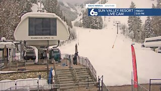 Sun Valley Resort closes all operations on Bald Mountain, skier found unresponsive