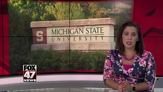 MSU staff identifies some phrases as "triggering"