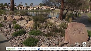 Ban unused grass? Southern Nevada Water Authority proposes idea to state legislature