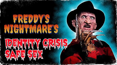 'Freddy's Nightmare's: A Nightmare on Elm Street Series' - EP 21 & 22 REACTION/REVIEW