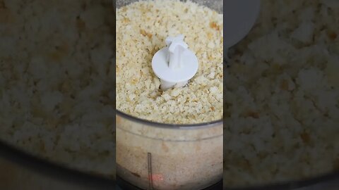 DIY breadcrumbs A Simple and Cost Effective Kitchen Hack